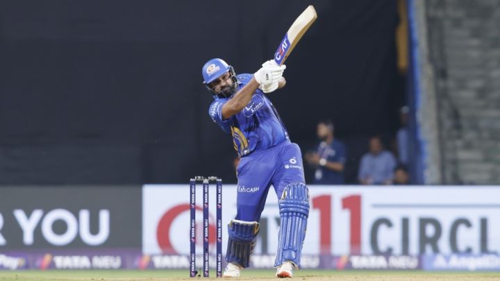 MI vs RCB: Rohit Sharma’s fitness to be assessed before the marquee clash