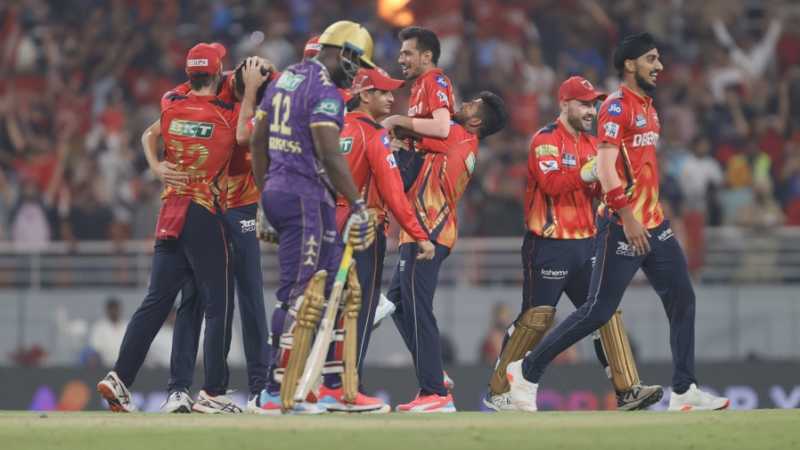 KKR vs PBKS: Eden Gardens Pitch Report, Weather Forecast, Head to Head, Match Prediction, Where to Watch