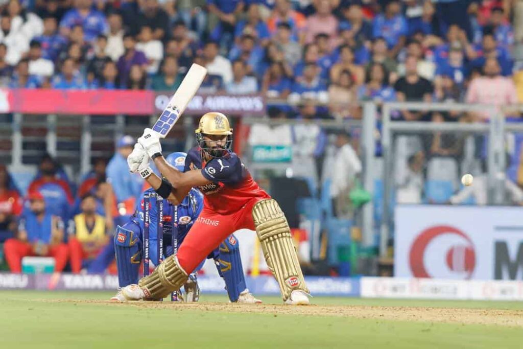 IPL 2025: Devdutt Padikkal Eye First Home Win as “Chinnaswamy Curse” Lingers