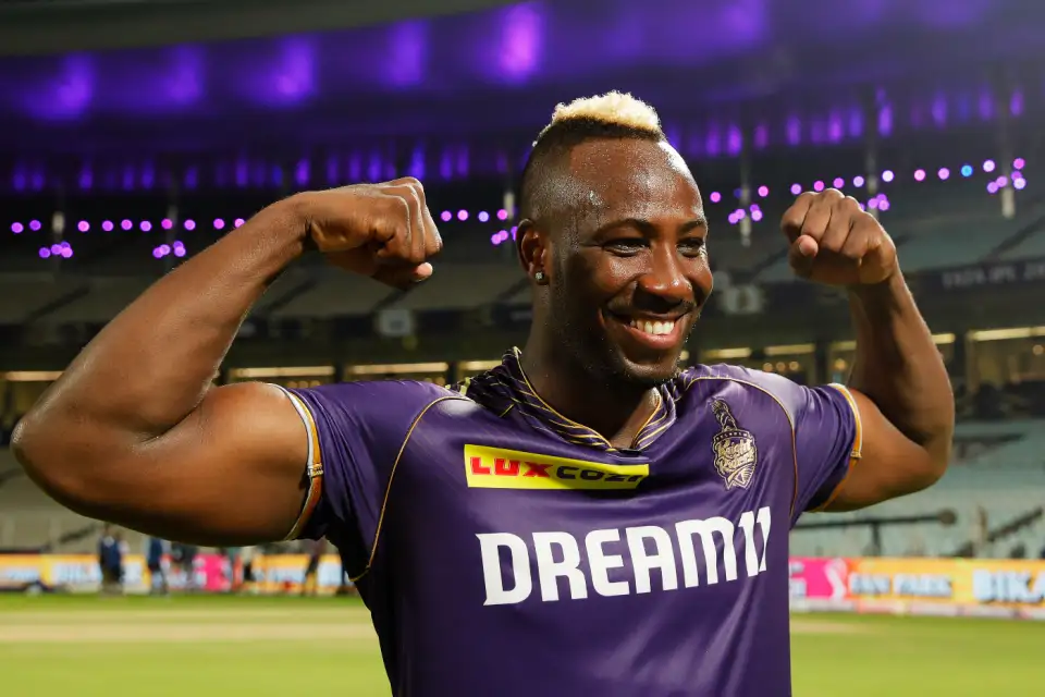 KKR vs SRH: 3 Instances when Andre Russell’s all-round brilliance outclasses SRH in IPL Andre Russell for KKR vs SRH, IPL 2024