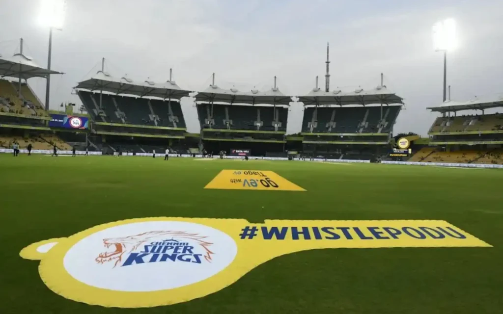 CSK vs DC: MA Chidambaram Stadium Pitch Report, Weather forecast, Head To Head, Match Prediction
