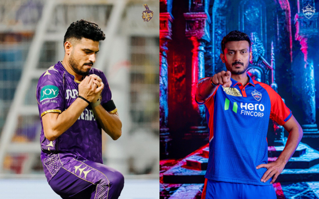 DC vs KKR – Top 3 Fantasy Picks and Fantasy XI for Today’s Game in IPL 2025 DC vs KKR, IPL 2025