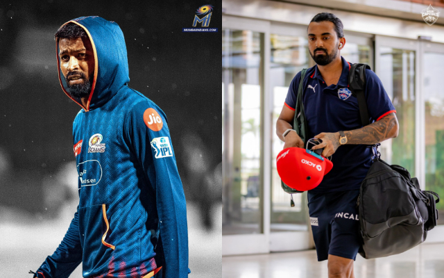 DC vs MI – Top 3 Fantasy Picks and Fantasy XI for Today’s Game in IPL 2025 DC vs MI, IPL 2025