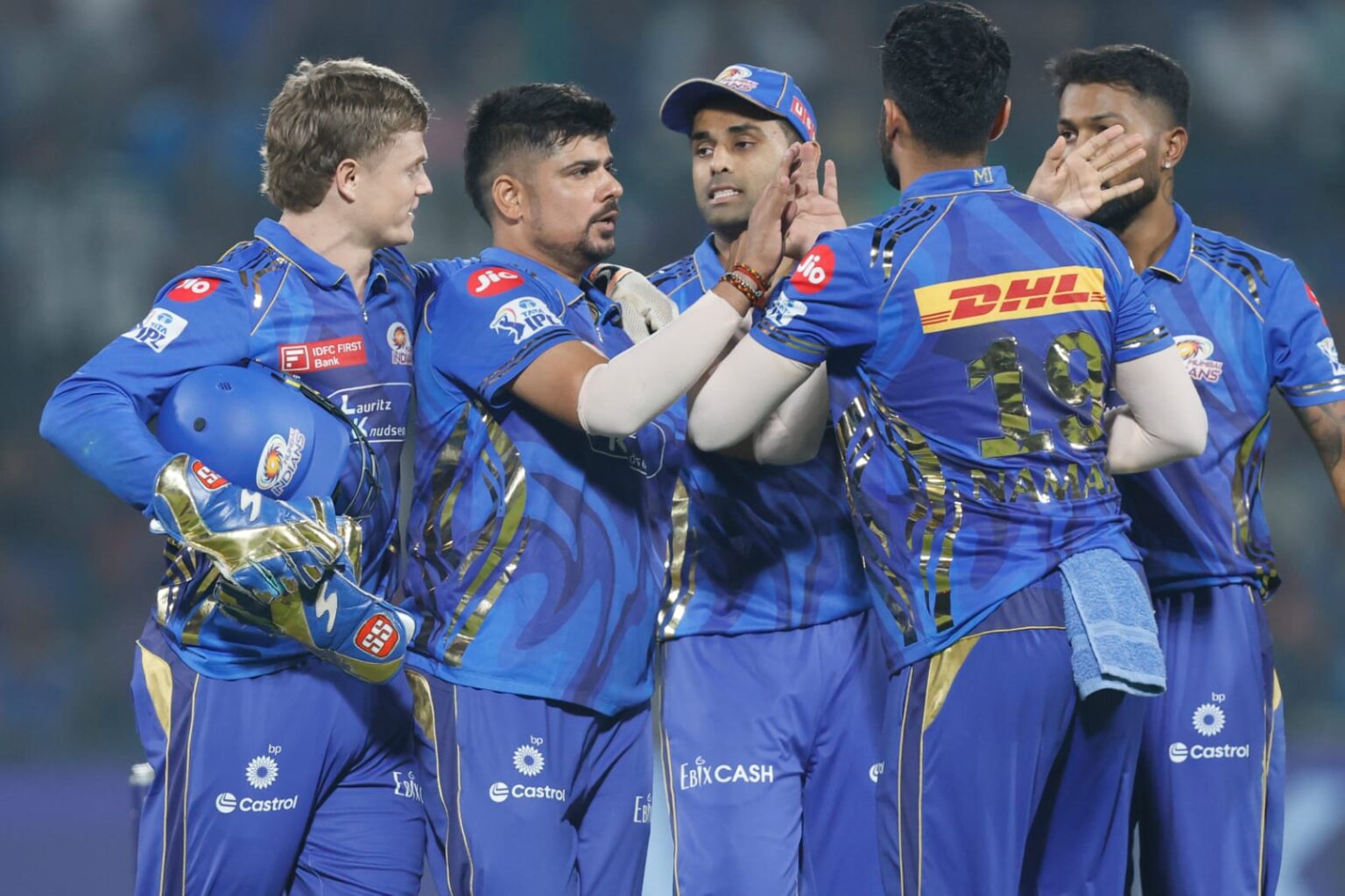 DC vs MI, IPL 2025: Karn Sharma ‘Perfect Impact Sub’ for MI in Delhi DC vs MI, IPL 2025