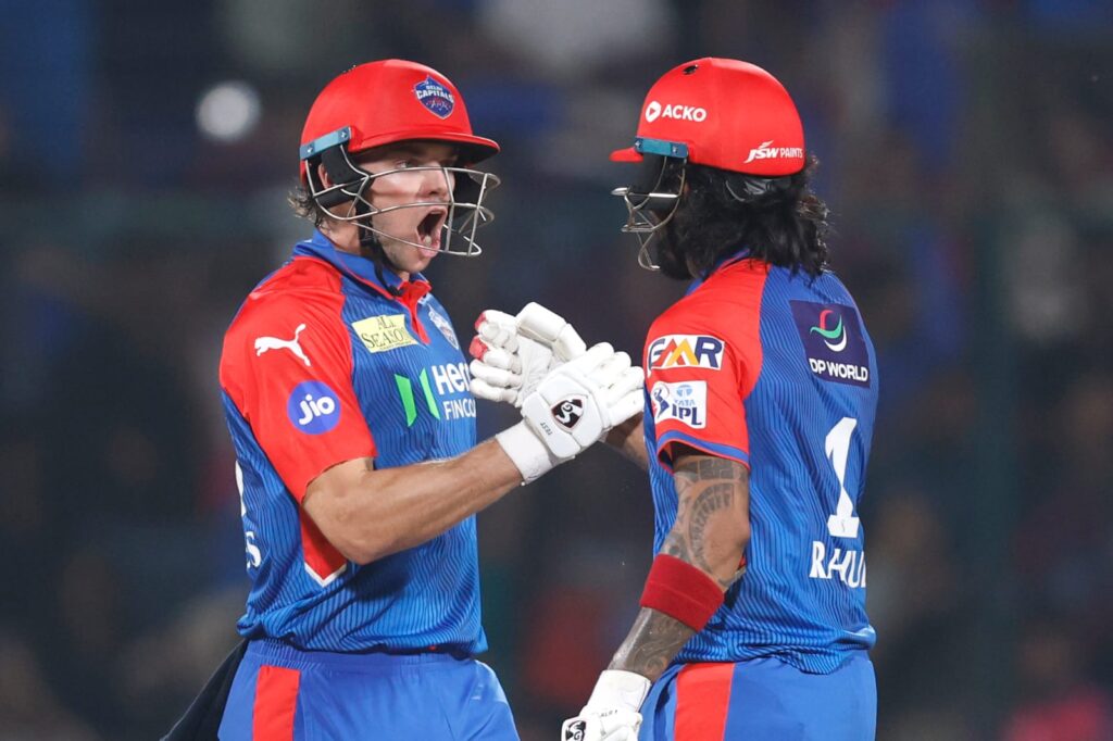 DC vs RR: Top 3 Highlights from Today’s game in IPL 2025 DC vs RR, IPL 2025