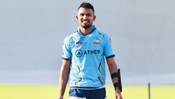 IPL 2025: Gujarat Titans Sign Dasun Shanaka as Injury Replacement for Glenn Phillips