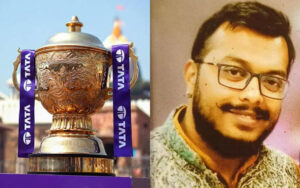 IPL and Indian Sports should take a stand