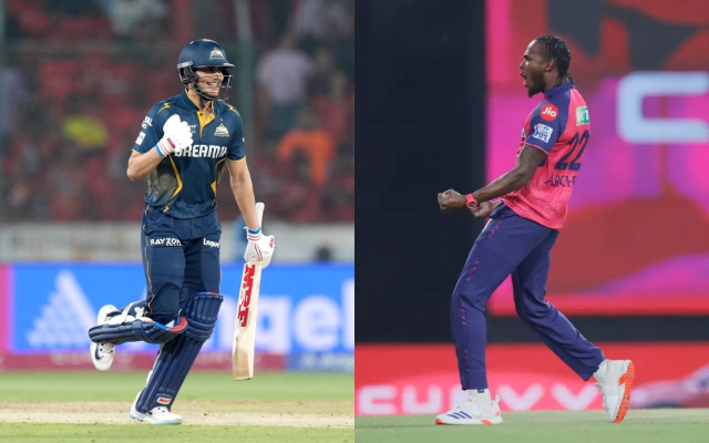 GT vs RR – Top 3 Fantasy Picks and Fantasy XI for Today’s Game in IPL 2025 GT vs RR, IPL 2025