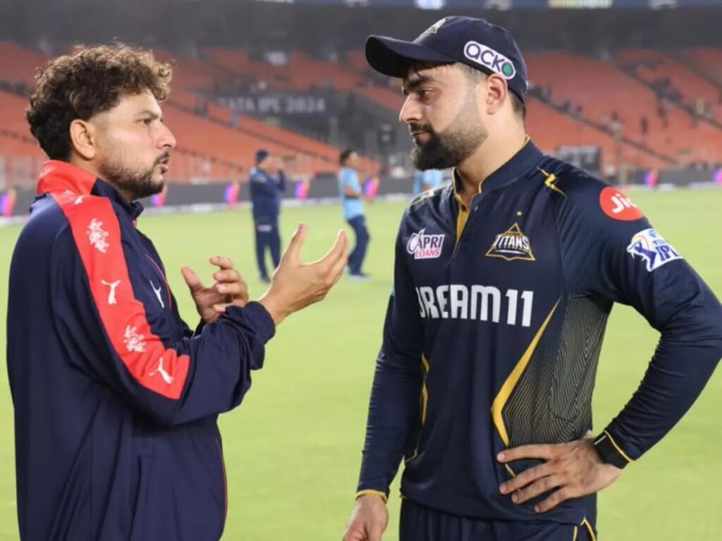 GT vs DC: Narendra Modi Stadium Pitch Report, Weather Forecast, Head to Head, Match Prediction, Where to Watch