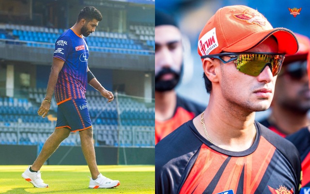 MI vs SRH – Top 3 Fantasy Picks and Fantasy XI for Today’s Game in IPL 2025 MI vs SRH, IPL 2025