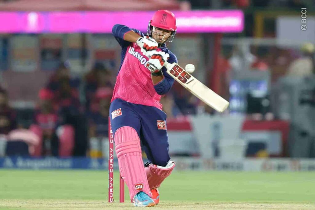 RR vs LSG, IPL 2025: Vaibhav Suryavanshi makes a fearless debut but RR could not win the match Vaibhav Suryavanshi for RR vs LSG, IPL 2025