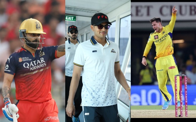 IPL 2025: Updated Points Table, Orange Cap and Purple Cap List after MI vs CSK Clash RCB, GT, and CSK