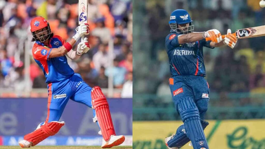 LSG vs DC, IPL 2025- Top Three Player Battles To Watch Out For Rahul and Pant will be in action against their former teams