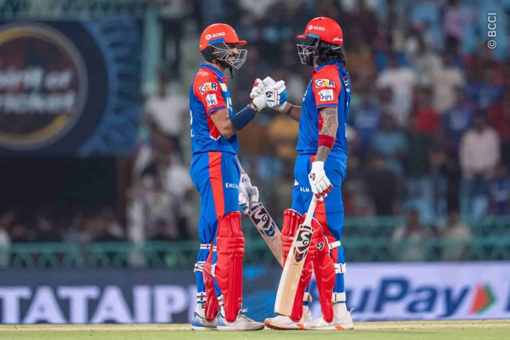 LSG vs DC, IPL 2025- Top 3 moments from the match DC beat LSG in their home ground
