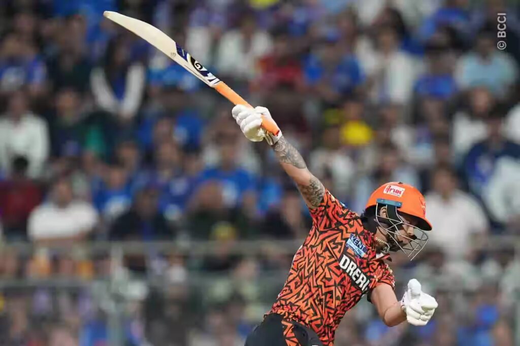 Ishan Kishan vs MI, IPL 2025