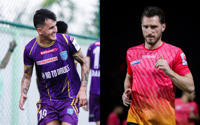 Super Cup Showdown: East Bengal and Kerala Blasters Clash in Redemption Battle KBFC vs EBFC, Kalinga Super Cup 2025