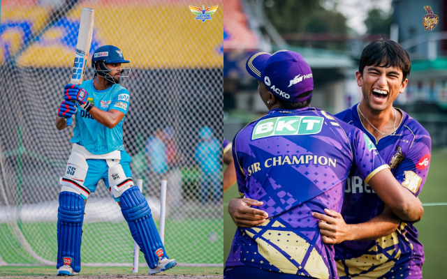 KKR vs LSG – Top 3 Fantasy Picks and Fantasy XI for Today’s Game in IPL 2025 KKR vs LSG, IPL 2025