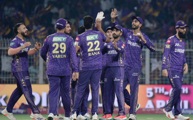 KKR vs SRH – Top 3 Highlights from Today’s clash in IPL 2025 KKR vs SRH, IPL 2025