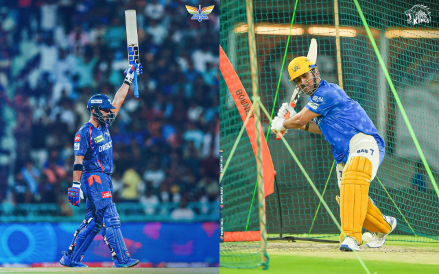 LSG vs CSK – Top 3 Fantasy Picks and Fantasy XI for Today’s Game in IPL 2025 LSG vs CSK, IPL 2025