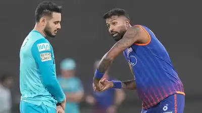 LSG vs MI: Top 3 Player Battles to Watch Out For