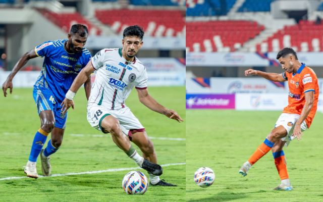 Mohun Bagan Register Statement Win Against Kerala, face Goa in the Super Cup Semi-Final MBSG and FC Goa