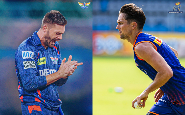 MI vs LSG – Top 3 Fantasy Picks and Fantasy XI for Today’s Game in IPL 2025 MI vs LSG, IPL 2025