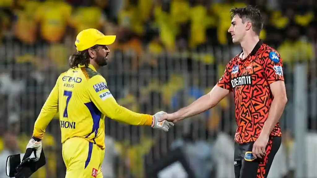 CSK vs SRH: MA Chidambaram Stadium Pitch Report, Weather Forecast, Head to Head, Match Prediction, Where to Watch