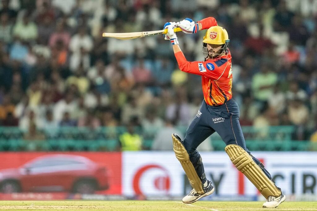 “Brought only one kit with me, later I got to know that I’m playing” – Nehal Wadhera after PBKS’s win vs LSG in IPL 2025 Nehal Wadhera for PBKS vs LSG, IPL 2025