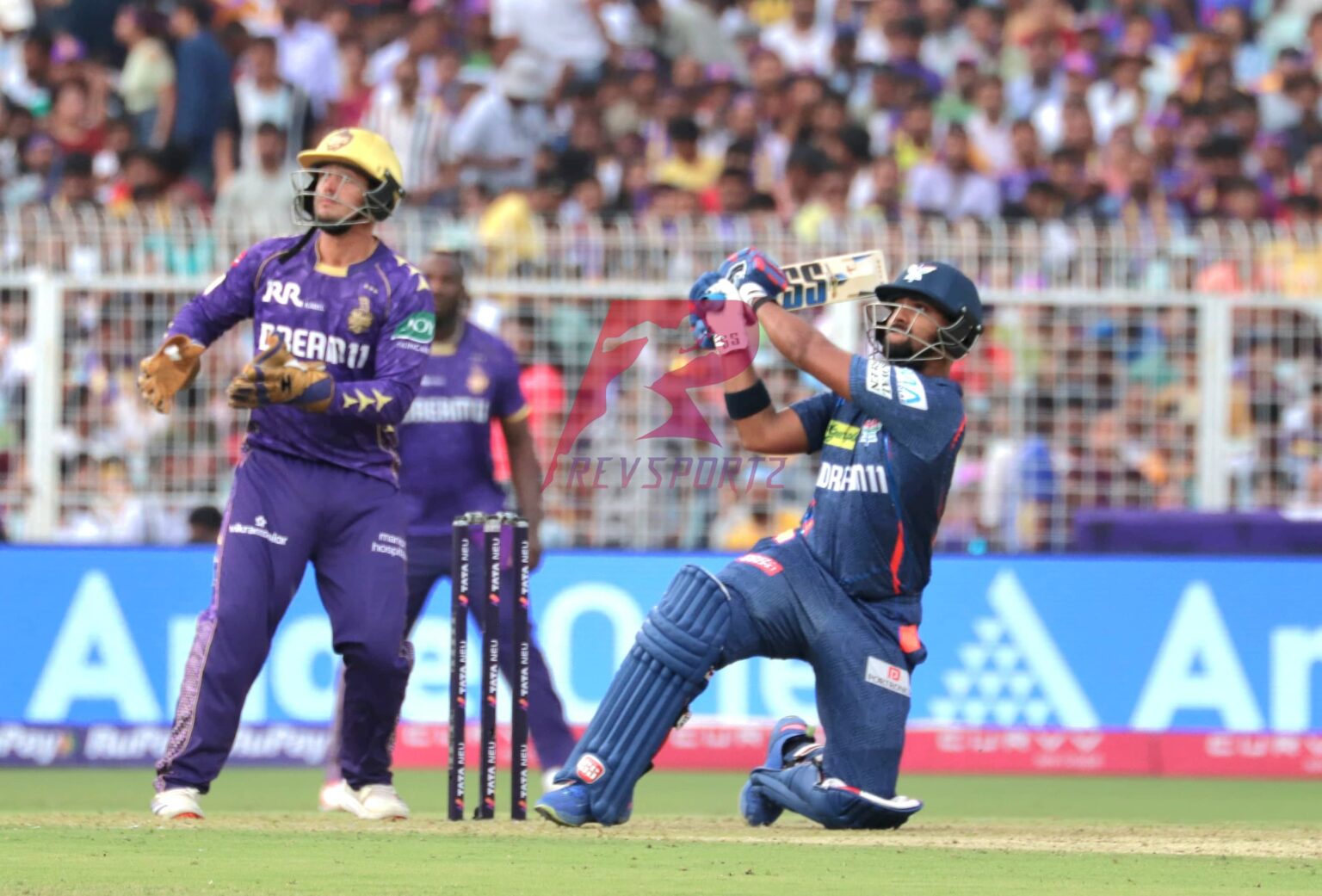 IPL, watch out! Rampaging Nicholas Pooran aims to be the best Nicholas Pooran vs KKR, IPL 2025