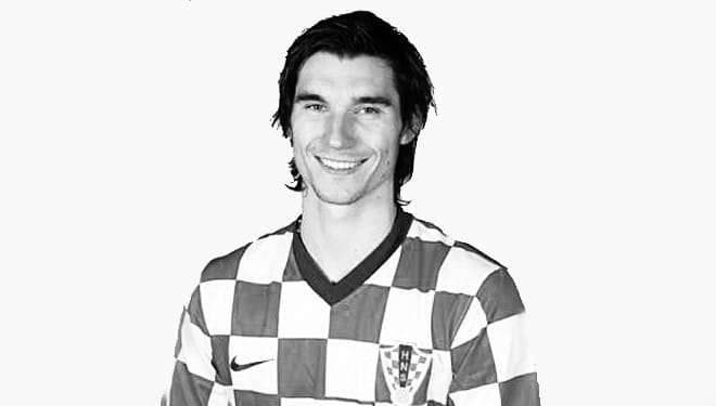 Former Croatian Footballer Nikola Pokrivač Dies in a Tragic Car Crash Nikola Pokrivač, Former Croatian Player
