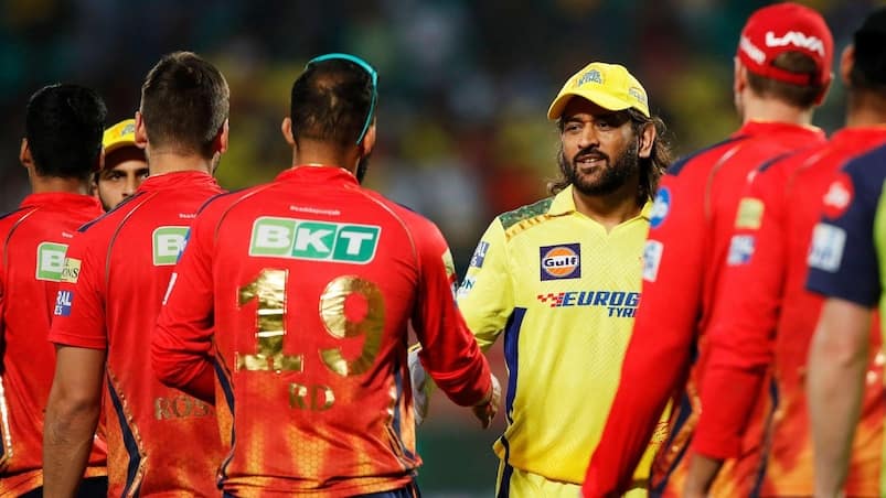 PBKS vs CSK: Mullanpur Stadium Pitch Report, Weather Forecast, Head to Head, Match Prediction, Where to Watch