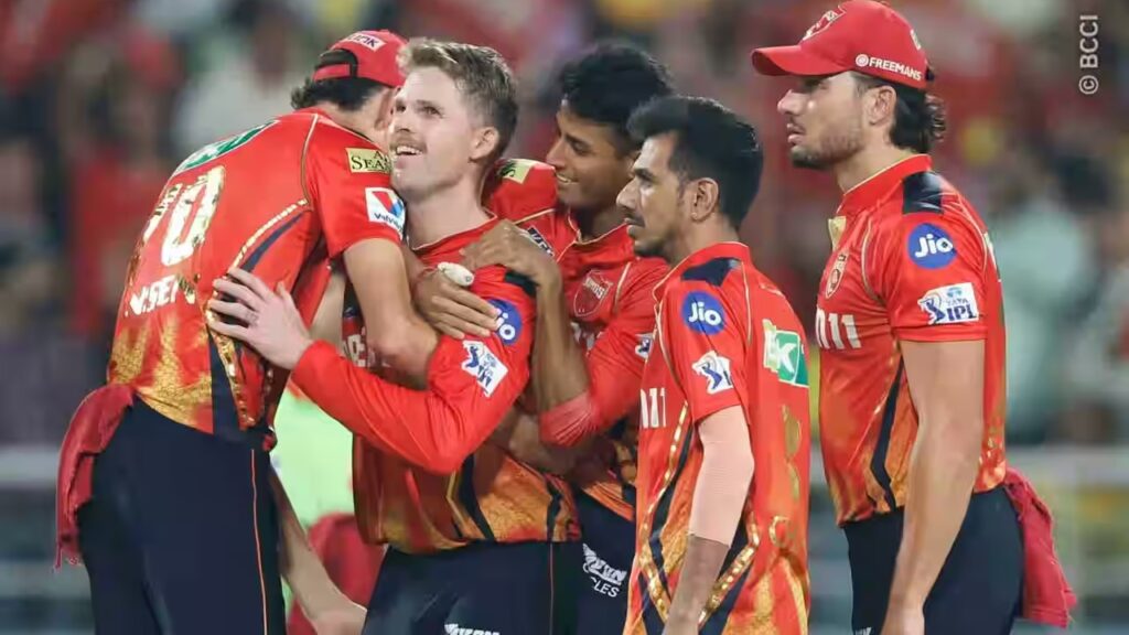 Punjab Kings – can the most profitable IPL franchise make it large at IPL 2025?