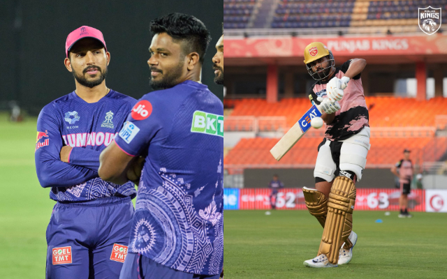 PBKS vs RR – Top 3 Fantasy picks and Fantasy XI for today’s game in IPL 2025 PBKS vs RR, IPL 2025