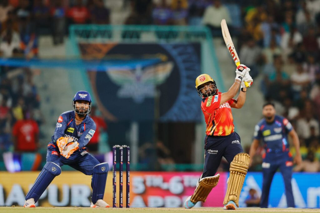 LSG vs PBKS: 3 Top Knocks from Prabhsimran Singh in IPL Prabhsimran Singh for PBKS vs LSG, IPL 2025
