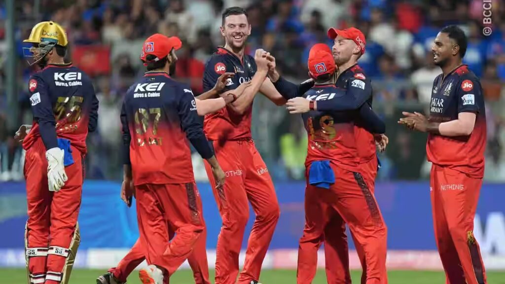 RCB’s Away Magic: Role Clarity, Balanced Batting and a Captain to Lead