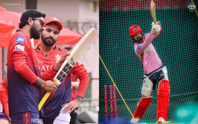 RCB vs DC – Top 3 Fantasy Picks and Fantasy XI for Today’s Game in IPL 2025 RCB vs DC, IPL 2025