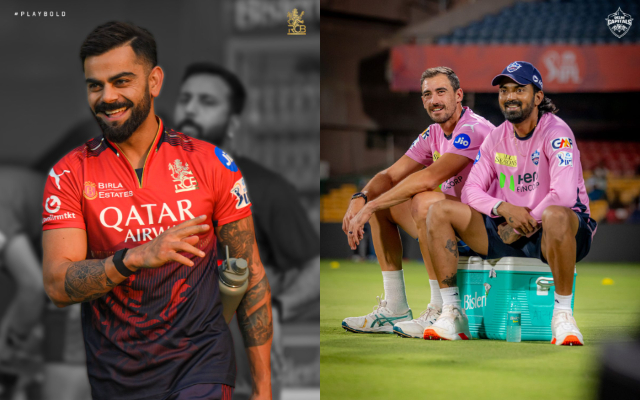 RCB vs DC – Top 3 Battles to Watch Out for in Today’s IPL 2025 Clash RCB vs DC, IPL 2025