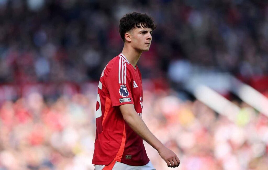 Man Utd vs Wolves: Tyler Fredricson Shines on Debut Despite United’s 15th Premier League Defeat Tyler Fredricson for Manchester United vs Wolves