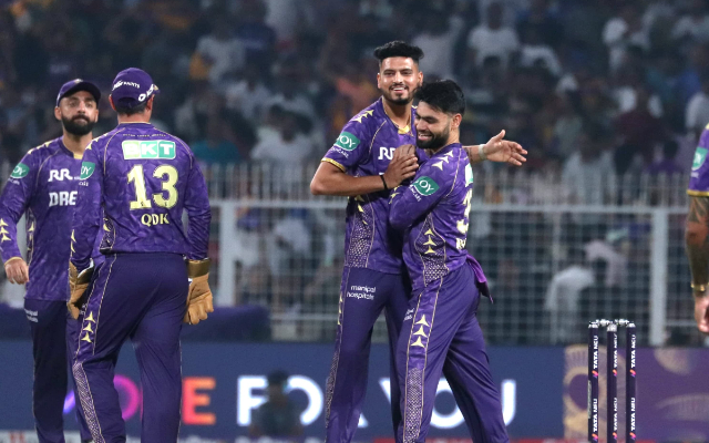 KKR vs SRH: 3 Best Spells of Vaibhav Arora in IPL Vaibhav Arora vs SRH, IPL 2025