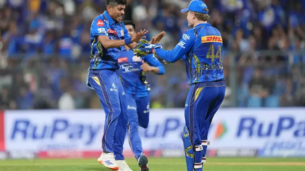 MI vs KKR: Ashwani Kumar Vows to Seize Every Opportunity