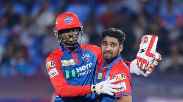 LSG vs DC: Vipraj Nigam Downplays Home Advantage, Backs DC Prep Ahead of LSG Clash