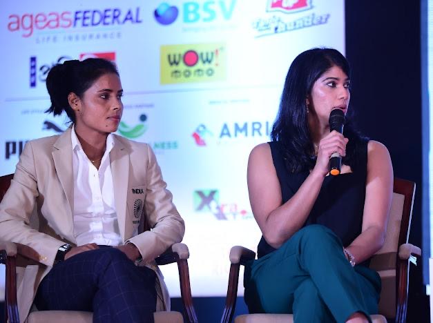 Vandana Katariya – A beacon of hope, fondly remembered for her exploits at Tokyo Olympics