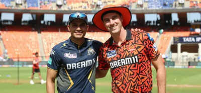 SRH vs GT: Rajiv Gandhi International Stadium Pitch Report, Weather Forecast, Head to Head, Match Prediction