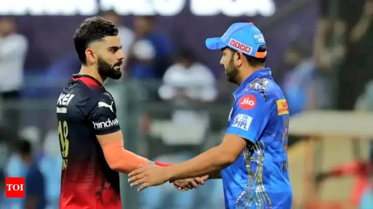 MI vs RCB: Wankhede Stadium Pitch Report, Weather Forecast, Head to Head, Match Prediction