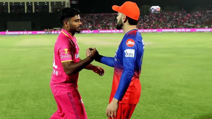 RR vs RCB: Sawai Mansingh Stadium Pitch Report, Weather forecast, Head to Head, Match Prediction, Where to watch