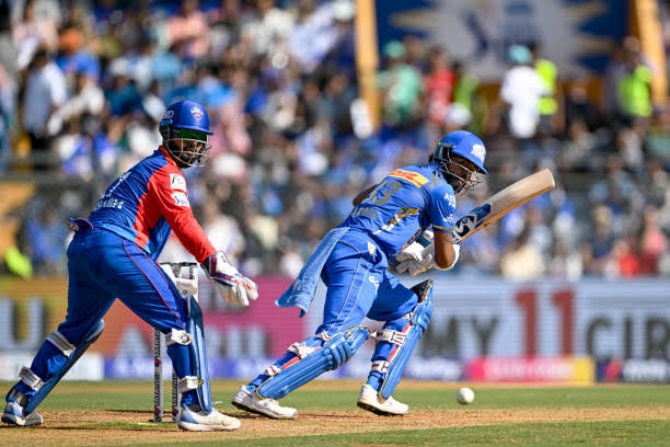 DC vs MI: Arun Jaitley Stadium Pitch Report, Weather Forecast, Head to Head, Match Prediction, Where to Watch