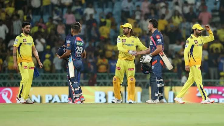 LSG vs CSK: Ekana Cricket Stadium Pitch Report, Weather Forecast, Head to Head, Match Prediction, Where to Watch