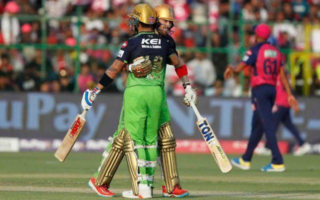RCB vs RR: M. Chinnaswamy Pitch Report, Weather Forecast, Head to Head, Match Prediction, Where to Watch