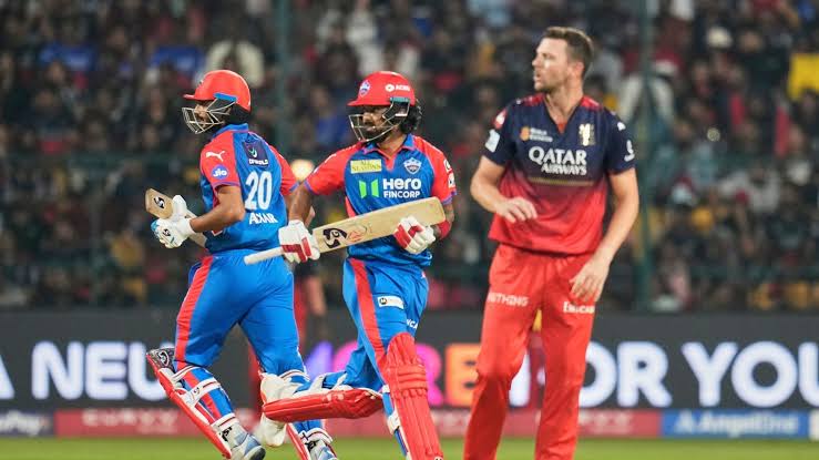 DC vs RCB: Arun Jaitley Stadium Pitch Report, Weather Forecast, Head to Head, Match Prediction, Where to Watch