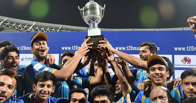 T20 Mumbai League: Suryakumar, Iyer & Dube Set to Light Up the Tournament